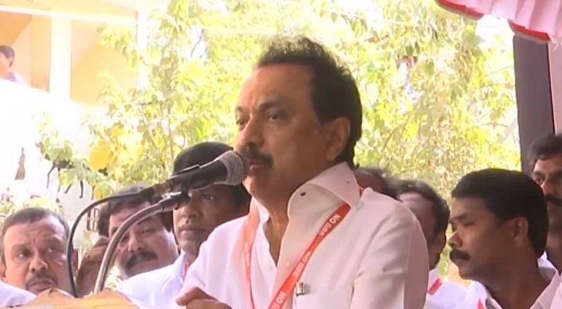 மத்திய பட்ஜெட் முழுக்க முழுக்க கார்ப்பரேட்டுகளுக்கானது - தி.மு.க. தலைவர் மு.க.ஸ்டாலின் குற்றச்சாட்டு!