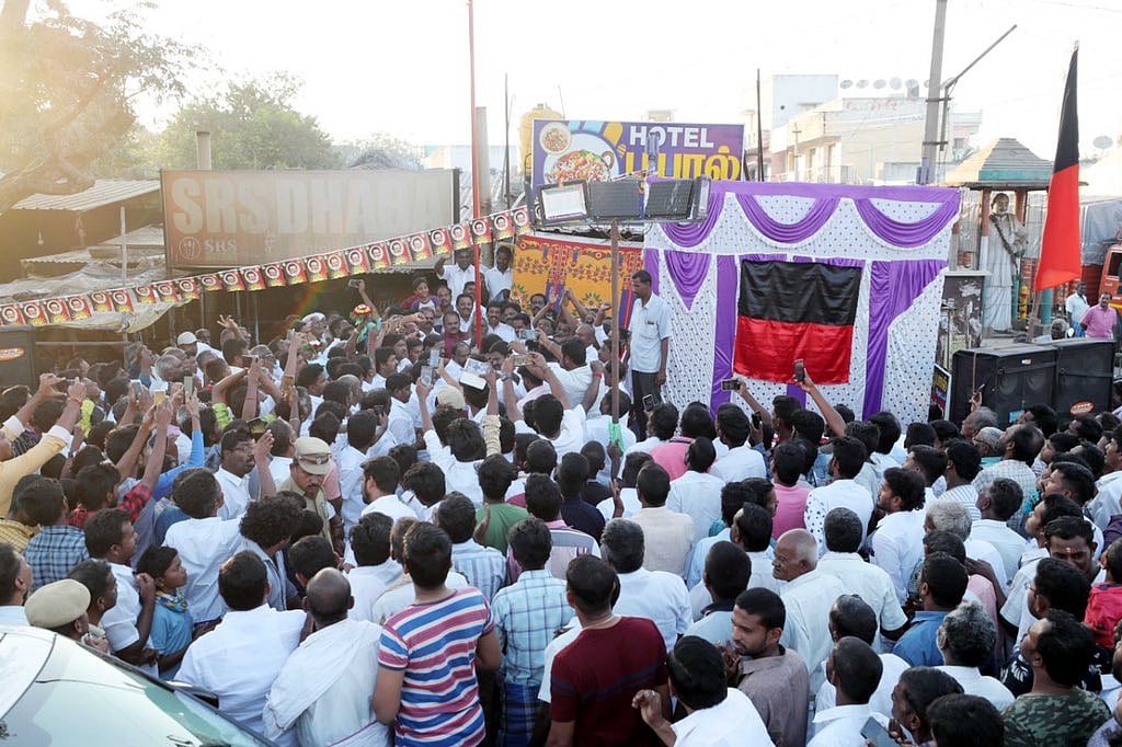 “உடன்பிறப்புகளுடனான அடுத்த பயணத்துக்காகக் காத்திருக்கிறேன்!” : தி.மு.க இளைஞரணி செயலாளர் உதயநிதி ஸ்டாலின்