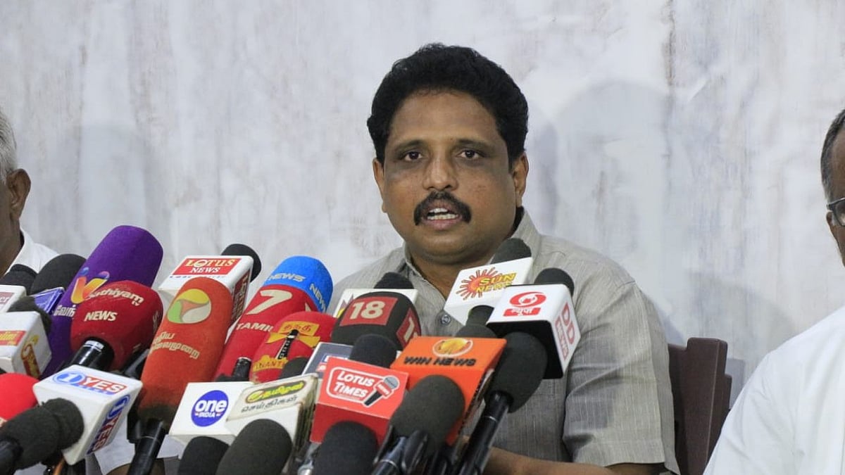 கொரொனாவை கட்டுப்படுத்த ஆயுஷ் துறை இதுவரை மேற்கொண்ட ஆய்வுகள் என்ன? - மத்திய அரசுக்கு சு.வெங்கடேசன் கேள்வி