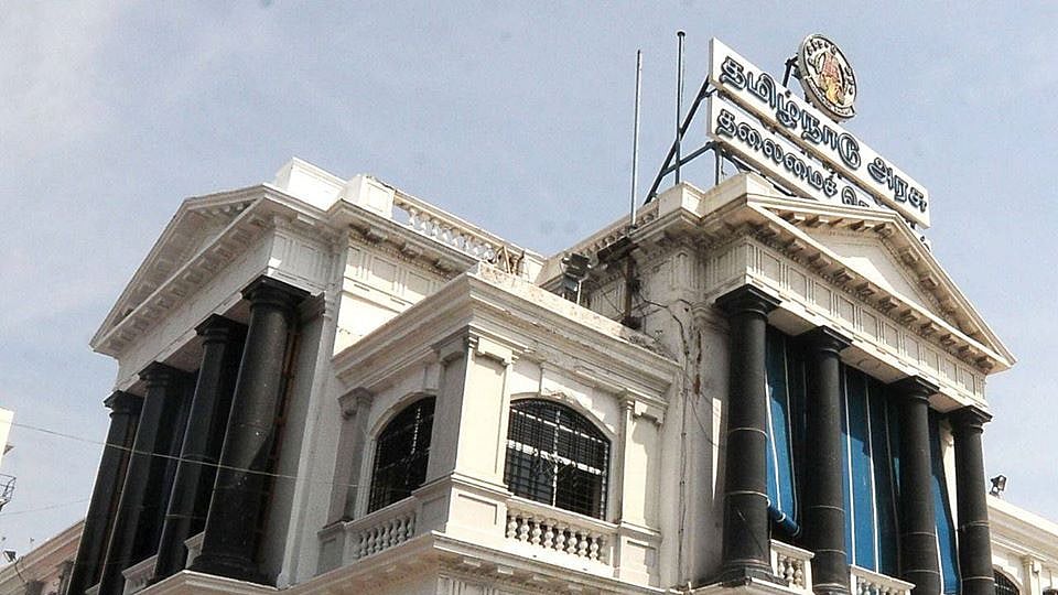 "மார்ச் 9ஆம் தேதி கூடுகிறது தமிழக சட்டப்பேரவை” - முக்கிய பிரச்னைகளை எழுப்பவிருக்கும் தி.மு.க!