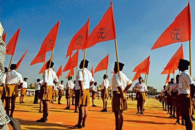 ”முஸ்லிம் எதிர்ப்பு தான் RSS-ன் நிலைப்பாடு, அதை ஏன் மறைக்க வேண்டும்?” - தமிழக அரசுக்கு ஐகோர்ட் ‘குட்டு’