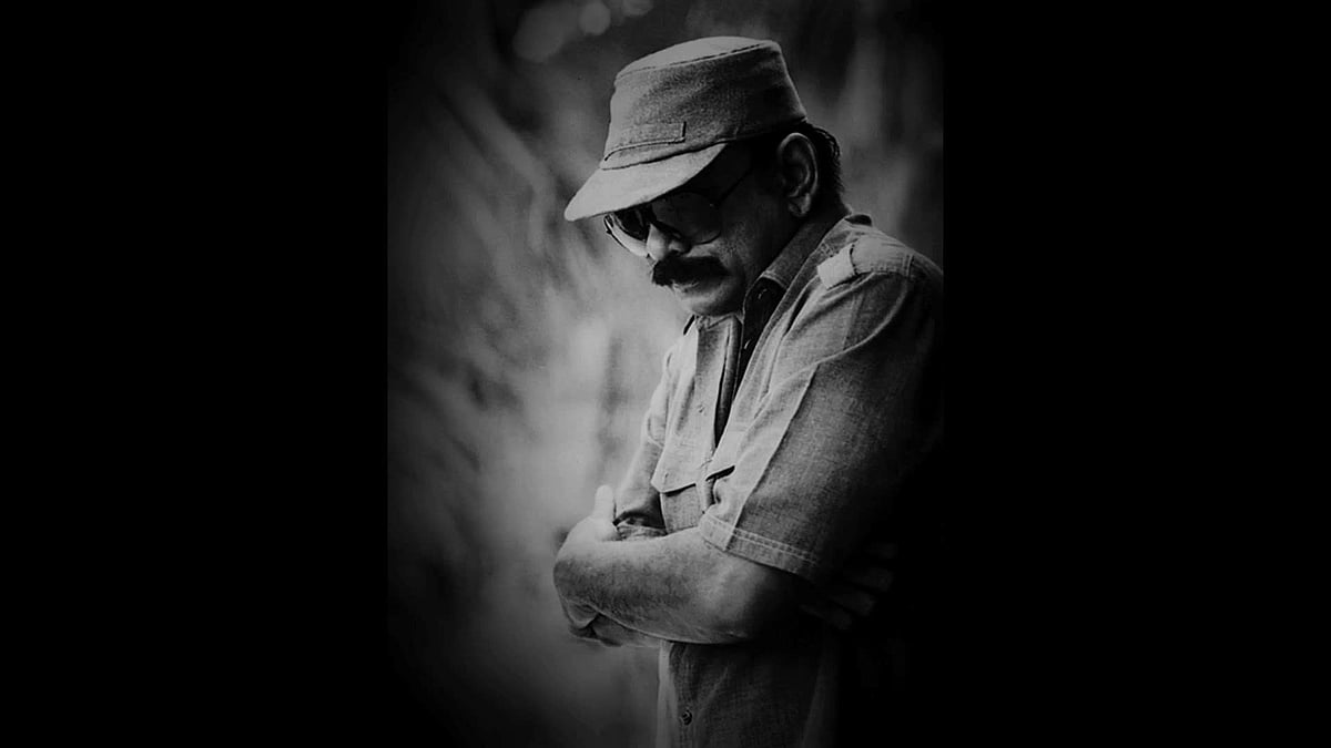 “பேசாமொழி கற்ற சினிமாக்காரன்!” - காட்சிகளின் கவிஞன் பாலு மகேந்திரா நினைவு தின சிறப்புப் பகிர்வு!