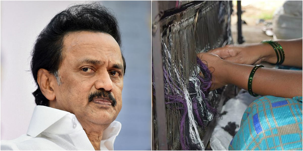 வறுமையால் கருமுட்டைகளை விற்கும் தமிழக பெண்கள்: “அரசு உண்மையான அக்கறை செலுத்துமா?” - மு.க.ஸ்டாலின் கேள்வி!