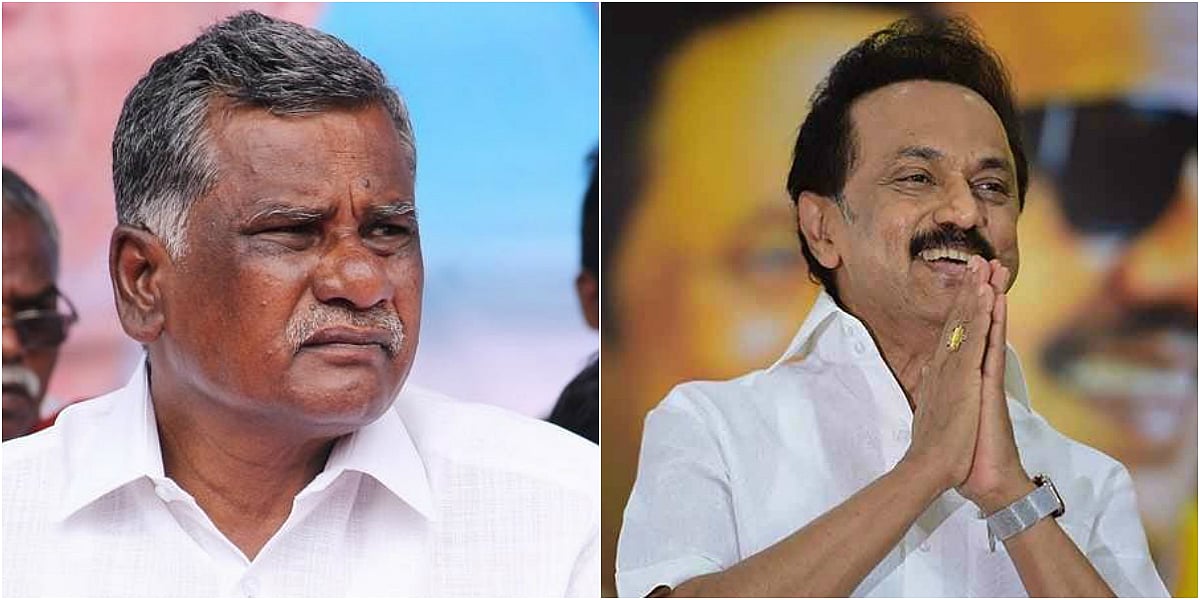 “வலதுசாரி சக்திகளுக்கு எதிராக பகுத்தறிவை ஆயுதமாக கொண்டு போராடுபவர்” - மு.க.ஸ்டாலினுக்கு சி.பி.ஐ வாழ்த்து!