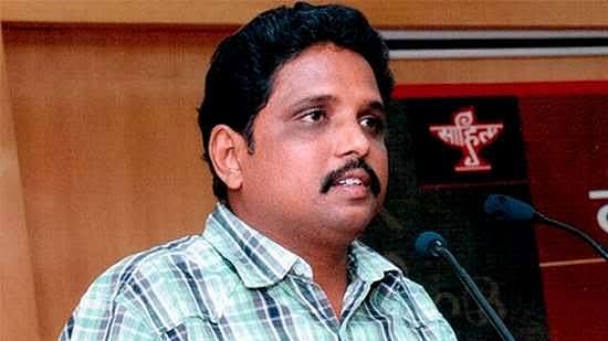 “அநீதிக்கு ஆளாகும் வீட்டுவசதிக் கடன் நிறுவன வாடிக்கையாளர்கள்” - நிதியமைச்சருக்கு சு.வெங்கடேசன் கடிதம்!