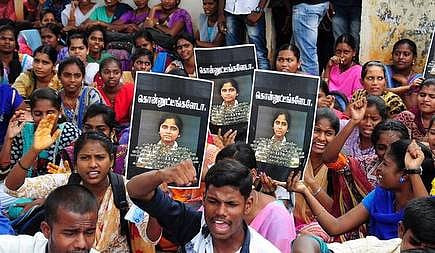 “நீட் வேண்டவே வேண்டாம்! உயிர்ப் பலிகள் தொடரவும் வேண்டாம்!” - அ.தி.மு.க அரசுக்கு கி.வீரமணி வலியுறுத்தல்!