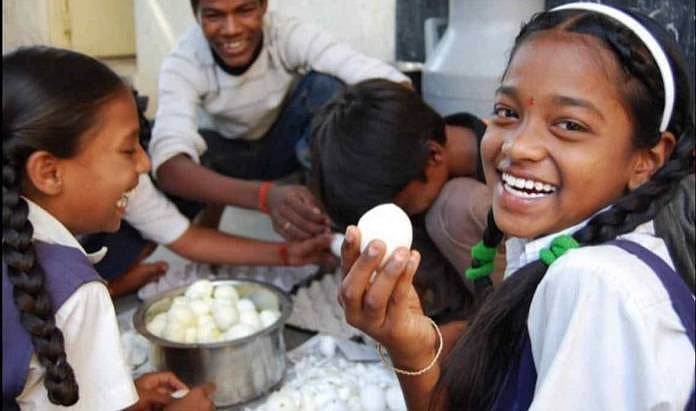 “சத்துணவு திட்டம் மனுதர்ம திட்டம் ஆகிவிடும்” - இந்துத்வ அமைப்பிடம் பொறுப்பை ஒப்படைப்பதற்கு வைகோ கண்டனம்!