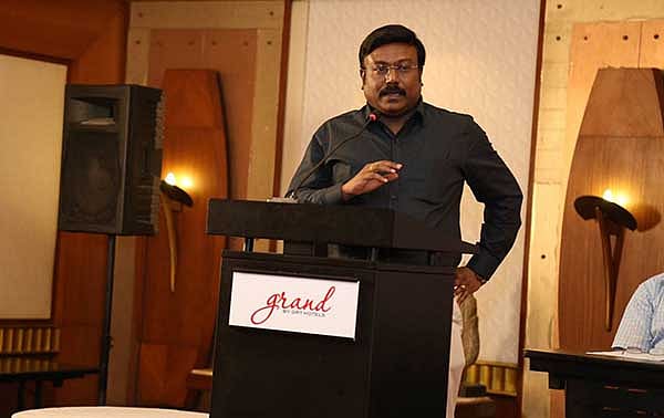 "TNPSCScam : ஆளுங்கட்சி சார்பான ஆட்களை காப்பாற்றத்தான் இத்தனை தில்லுமுல்லு”- மு.க.ஸ்டாலின் குற்றச்சாட்டு!