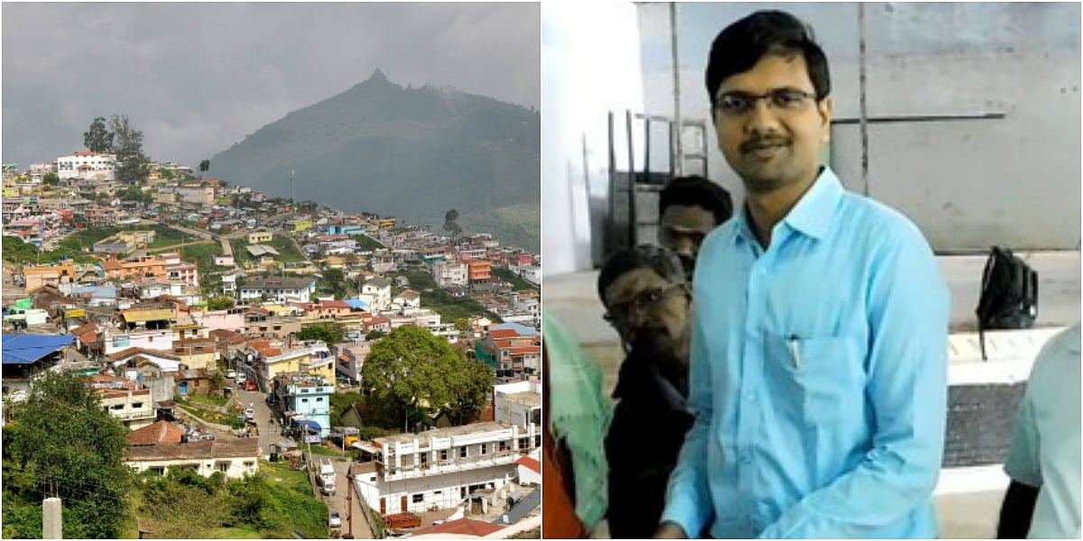 தவறு செய்த அதிகாரிகள் மீது நடவடிக்கை எடுக்காமல், கண்டுபிடித்த அதிகாரியை ‘தூக்கி அடித்த’ அ.தி.மு.க அரசு!