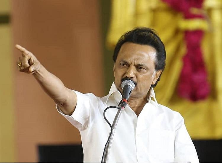 "முறையாக விசாரணை நடத்தாவிட்டால் TNPSC முறைகேடுகளை படுகுழிதோண்டிப் புதைத்துவிடுவார்கள்” : ஆர்.எஸ்.பாரதி