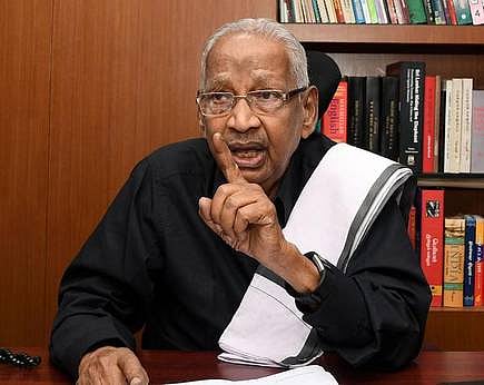 “நீட் வேண்டவே வேண்டாம்! உயிர்ப் பலிகள் தொடரவும் வேண்டாம்!” - அ.தி.மு.க அரசுக்கு கி.வீரமணி வலியுறுத்தல்!