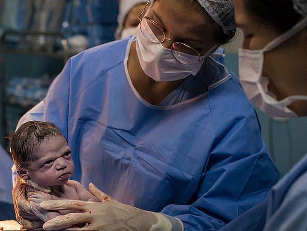 ’ப்ப்ப்பா... என்ன பார்வைடா இது’ : சமூக வலைத்தளங்களை புரட்டிப் போட்ட இசபெல்லாவின் பின்னணி தெரியுமா ?