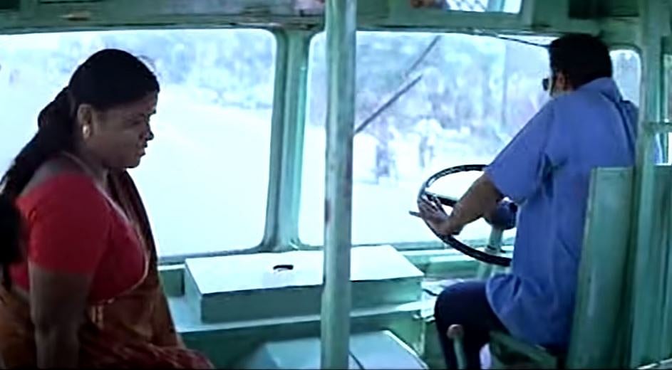 ‘பேருந்தின் முன்சீட்டில் உட்காரும் பெண்ணிடம் பேசினால்...’ டிரைவர்களுக்கு திடீர் எச்சரிக்கை!
