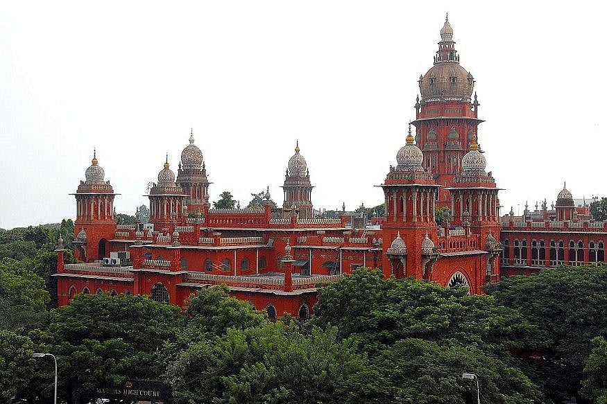”முஸ்லிம் எதிர்ப்பு தான் RSS-ன் நிலைப்பாடு, அதை ஏன் மறைக்க வேண்டும்?” - தமிழக அரசுக்கு ஐகோர்ட் ‘குட்டு’