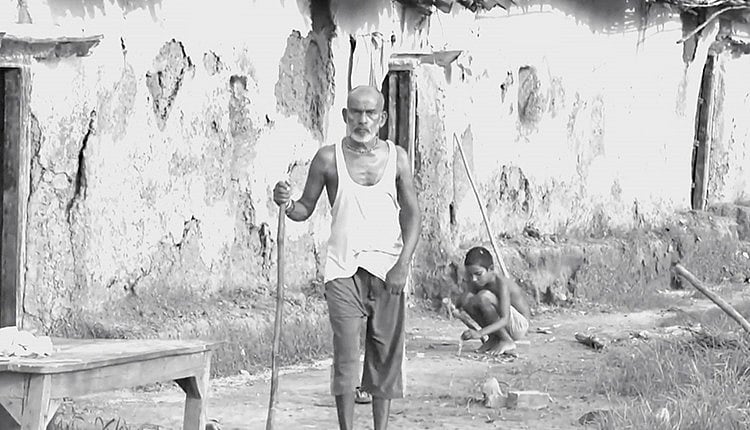 தங்க சுரங்கம் வதந்திக்கு காரணமான கிராமங்களில் பரவும் இந்த நோய் குறித்து தெரியுமா ? - உ.பி சோகம் !