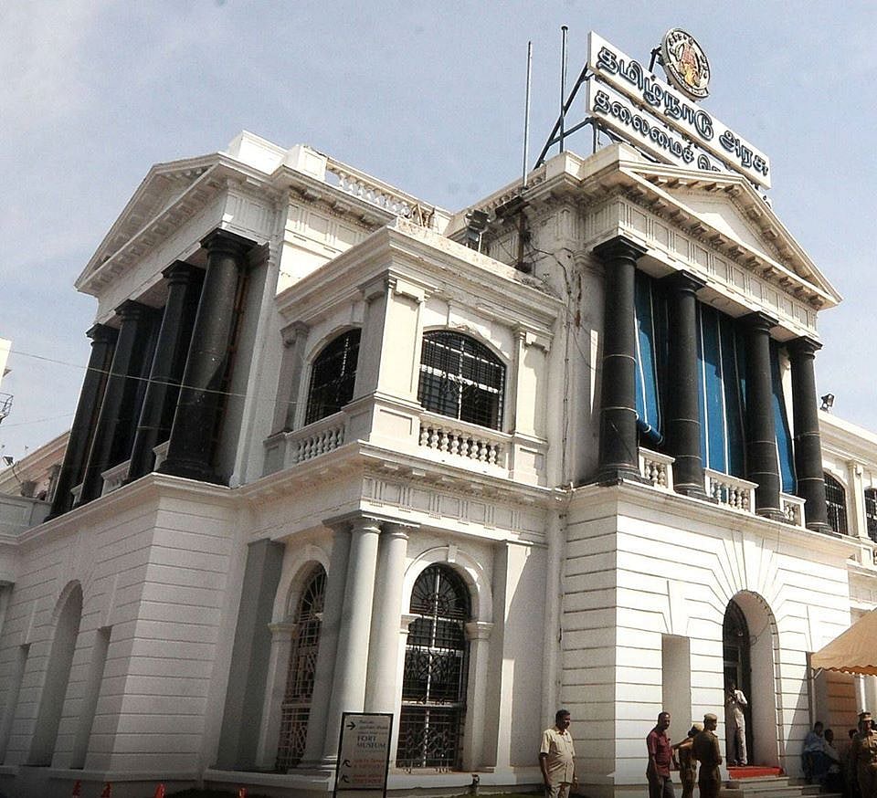 பாதுகாக்கப்பட்ட வேளாண் மண்டலம்: “அ.தி.மு.க அரசின் சட்டம் கானல் நீர்” - பூவுலகின் நண்பர்கள் குற்றச்சாட்டு!