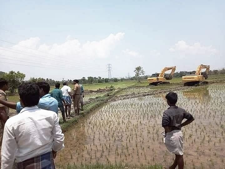 “எத்தனை காலம்தான் ஏமாற்றுவார்..” - சட்டப்பேரவை நிகழ்வுகள் குறித்து உடன்பிறப்புகளுக்கு மு.க.ஸ்டாலின் மடல்!