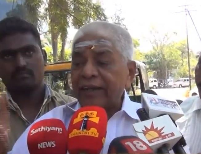 ரூ.1.5 கோடி சொத்தைப் பறித்து, தந்தையை கவனிக்காமல் விட்ட பிள்ளைகள்- முதியவருக்கு நியாயம் செய்த அதிகாரிகள்!