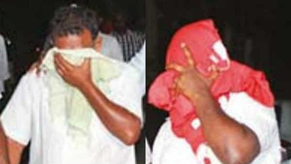 TNPSC தேர்வு முறைகேட்டிற்கு பயன்படுத்தப்பட்ட ‘மேஜிக் பேனா’ : சென்னையில் ஒருவர் கைது!