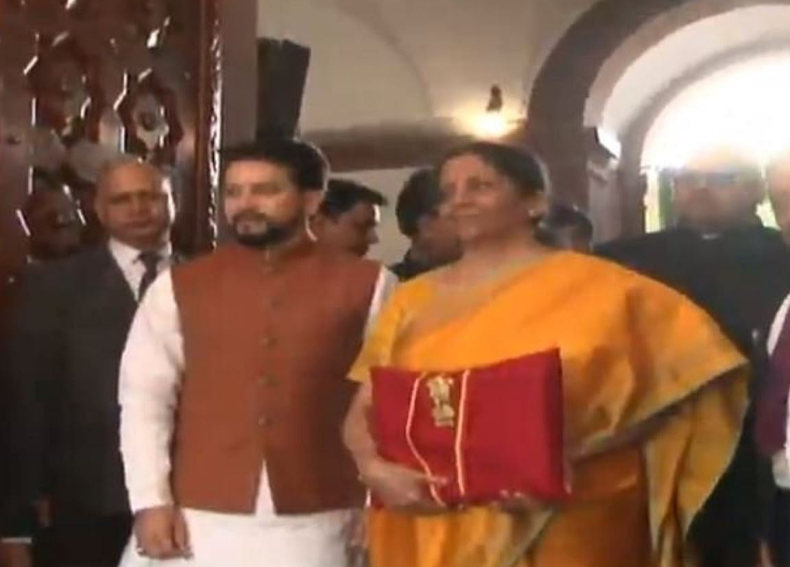 #LIVE #Parliament | தனிமனித சுதந்திரத்துக்கு எதிராக செயல்படும் மோடி அரசு; மக்களவையில் காங்கிரஸ் நோட்டீஸ்!