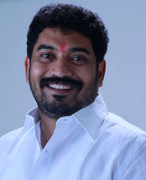 கோடம்பாக்கம் ஸ்ரீ