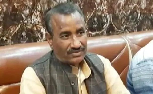 விடுதியில் அடைத்து வைத்து விதவைப் பெண்ணிற்கு பாலியல் வன்கொடுமை : உ.பி-யில் சிக்கிய பா.ஜ.க MLA!