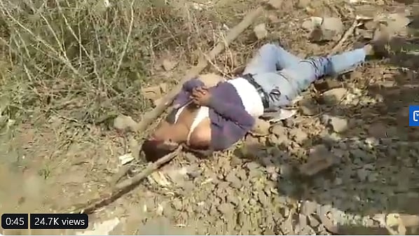 “குழந்தையை கடத்தியதாக பொய் சொல்லி 6 பேர் மீது கொடூர தாக்குதல்” : விவசாயி பலி - ம.பி.யில் கொடூரம்! (Video)