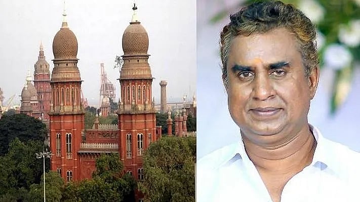“டெண்டர் முறைகேடு வழக்கை திசைதிருப்பவே என் மீது அவதூறு வழக்கு” - உயர்நீதிமன்றத்தில் மு.க.ஸ்டாலின் மனு!