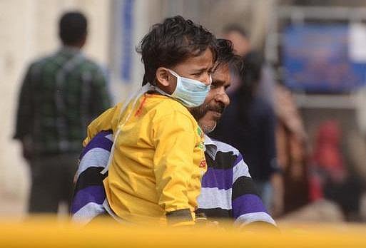 சத்தமில்லாமல் தாக்கி வரும் ‘பன்றிக்காய்ச்சல்’ : ஒரே மாதத்தில் 132 பேர் பாதிப்பு : தமிழகம் முதலிடம்!