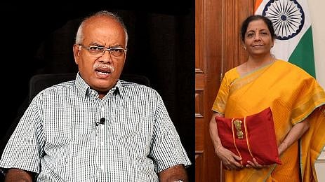 தலைசுற்ற வைக்கும் பட்ஜெட் மோசடி: “இதுதான் உங்கள் பட்ஜெட்டா?” -  ஜெயரஞ்சன் மிரட்டல் பேச்சு!