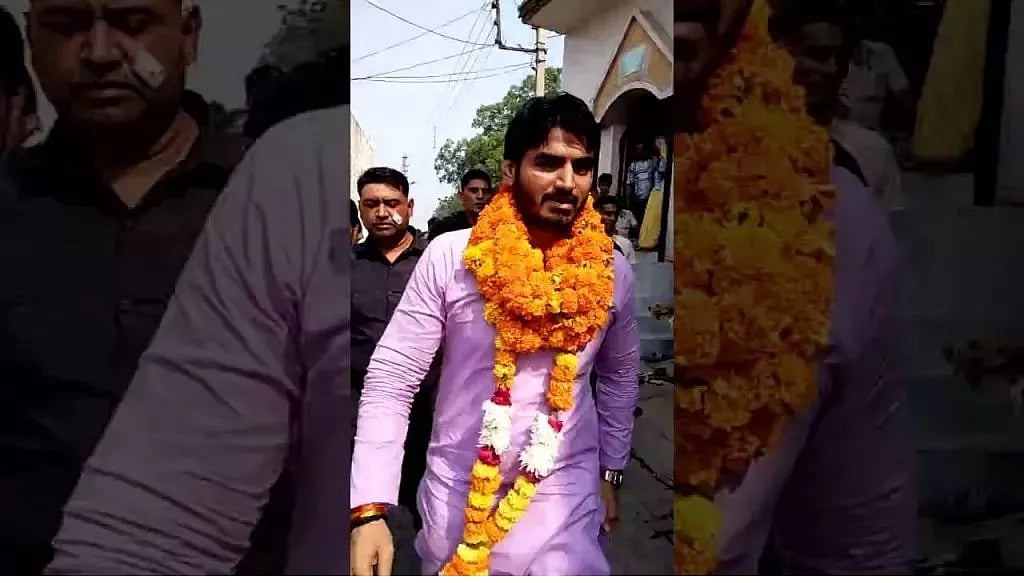 “மனைவியை விட்டு, வேறொரு பெண்ணுடன் தொடர்பு” - பா.ஜ.க நிர்வாகி மீது மனைவி புகார்!