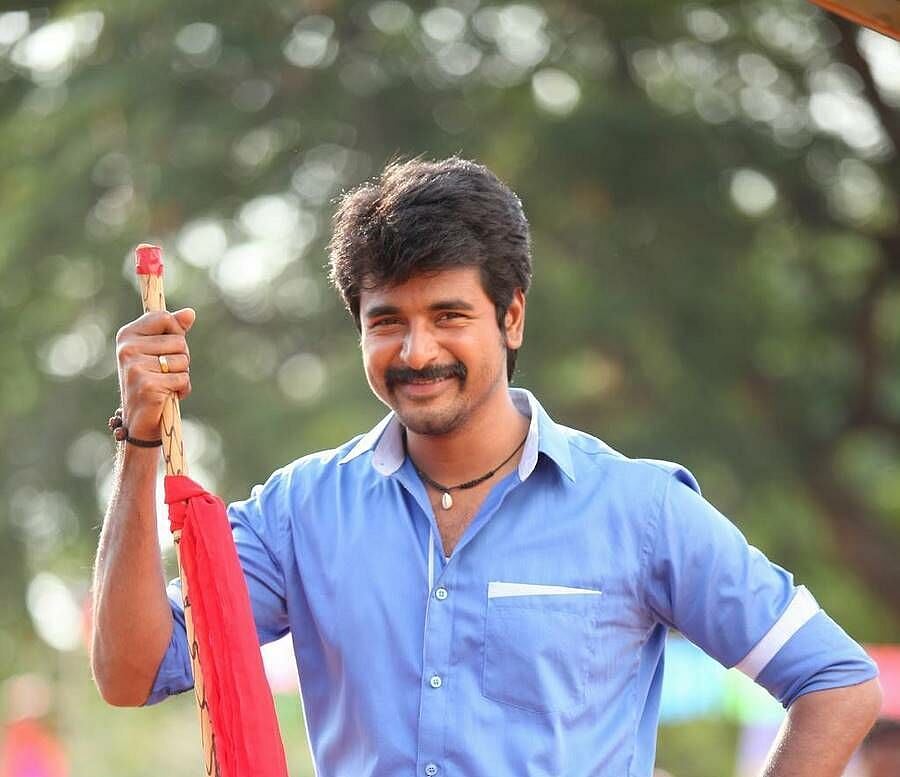 "லோக்கல் To மிஸ்டர்.லோக்கல்" : சிவகார்த்திகேயனின் எதிர்நீச்சல் பயணம் - பிறந்தநாள் சிறப்பு பகிர்வு!