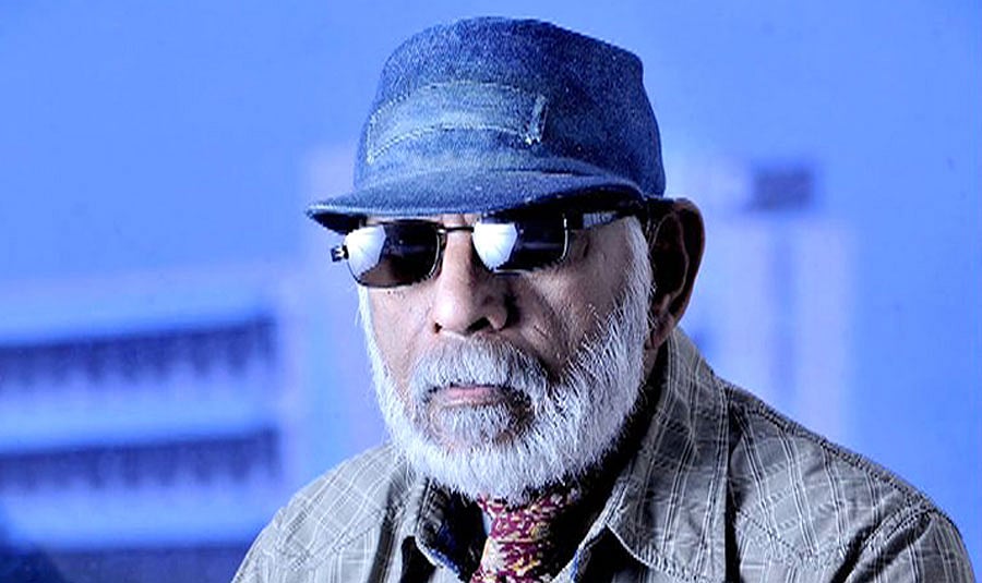 “பேசாமொழி கற்ற சினிமாக்காரன்!” - காட்சிகளின் கவிஞன் பாலு மகேந்திரா நினைவு தின சிறப்புப் பகிர்வு!