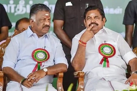 “யாரை ஏமாற்றுவதற்கு இந்த நாடக ஒத்திகை?” - ஓ.பி.எஸ் மற்றும் எடப்பாடிக்கு மு.க.ஸ்டாலின் சரமாரி கேள்வி!