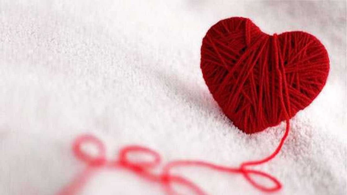 “காதலைக் கொண்டாடுங்கள்.. இயற்கையாக; அரசியலாக; சமூகமாக”: உறவுச் சிக்கல்களும் சமூகமும் - சிறப்புப் பகிர்வு!