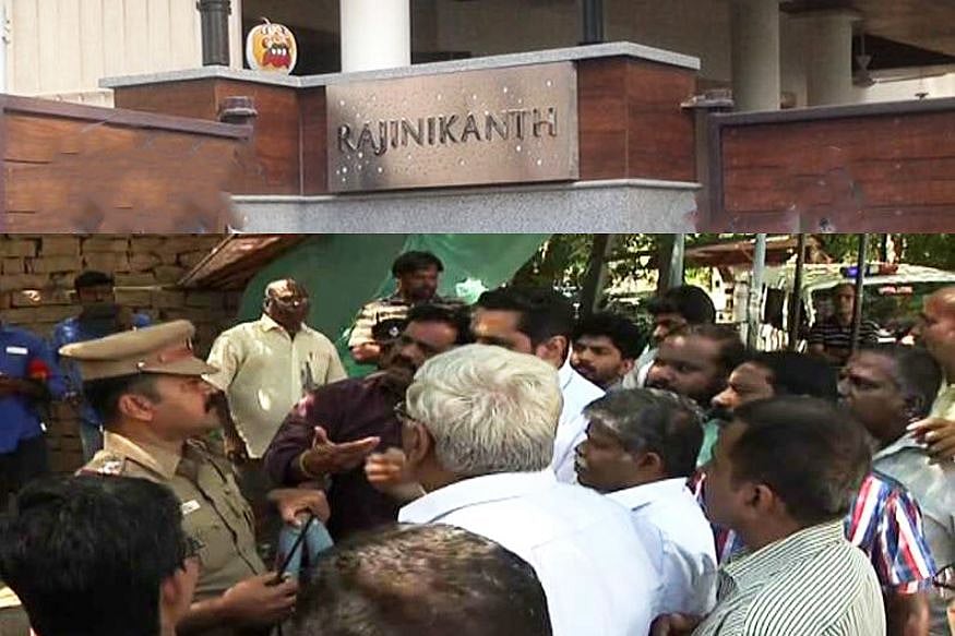 தர்பார் நஷ்டம் : “ரஜினி பேச்சை நம்பித்தான் படத்தை வாங்கினோம்” - கதறும் விநியோகஸ்தர்!