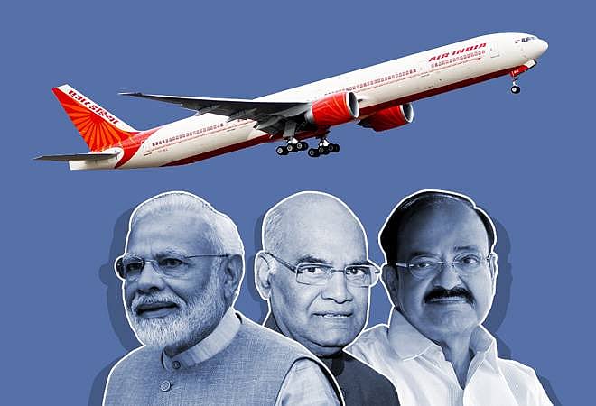 “ஏர் இந்தியா தடுமாறியது எப்படி” : RTI தகவல் மூலம் மோடி அரசின் சதி அம்பலம்!