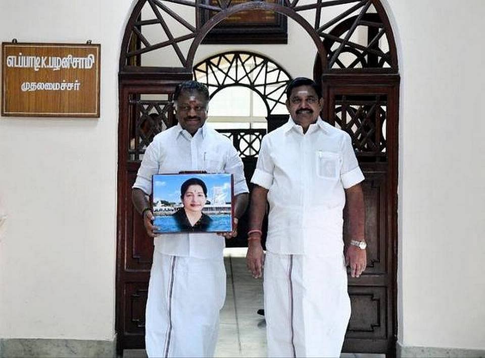 “உப்புச் சப்பில்லாத அ.தி.மு.க அரசின் கடைசி பட்ஜெட்" - கே.பாலகிருஷ்ணன் வேதனை!