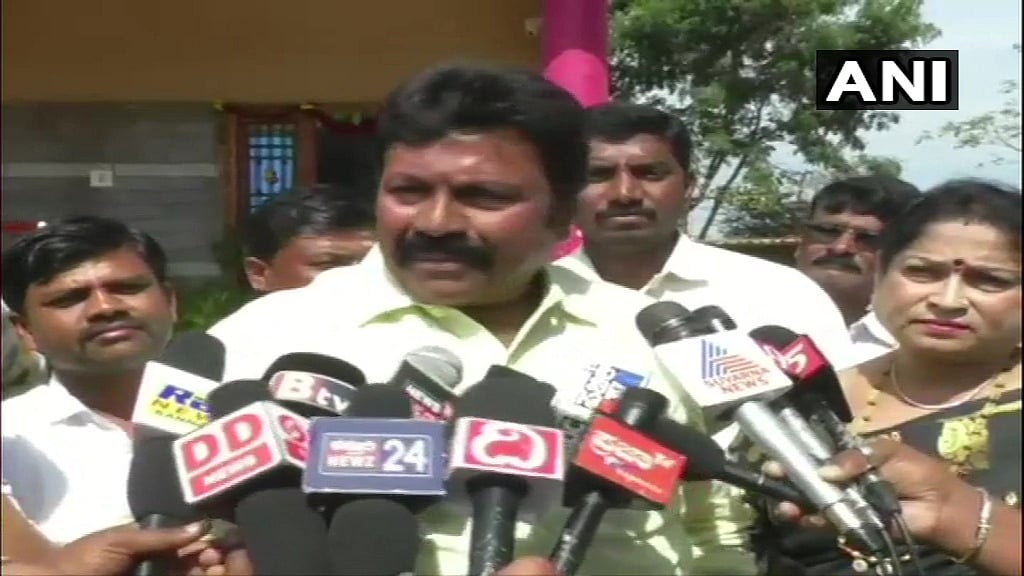 “இந்தியாவுக்கு எதிராக பேசினால் சுட்டுக்கொல்ல வேண்டும்” - கர்நாடக பா.ஜ.க அமைச்சர் சர்ச்சை பேச்சு!