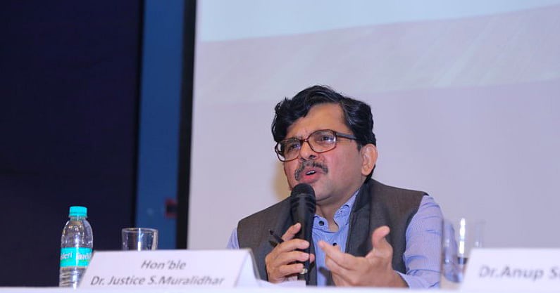 “பா.ஜ.கவினர் மீது வழக்குப்பதிவு செய்ய உத்தரவிட்ட நீதிபதி திடீர் இடமாற்றம்” : மோடி அரசின் அராஜக நடவடிக்கை!