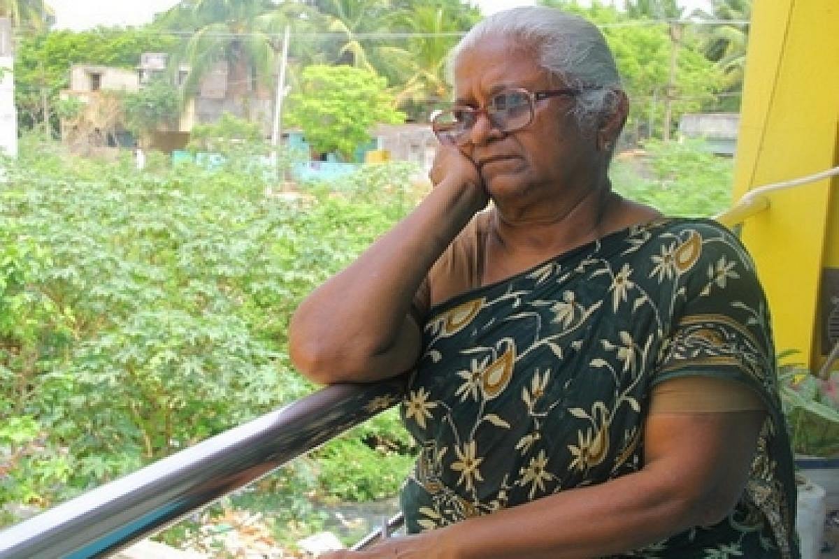 அற்புதம்மாள்