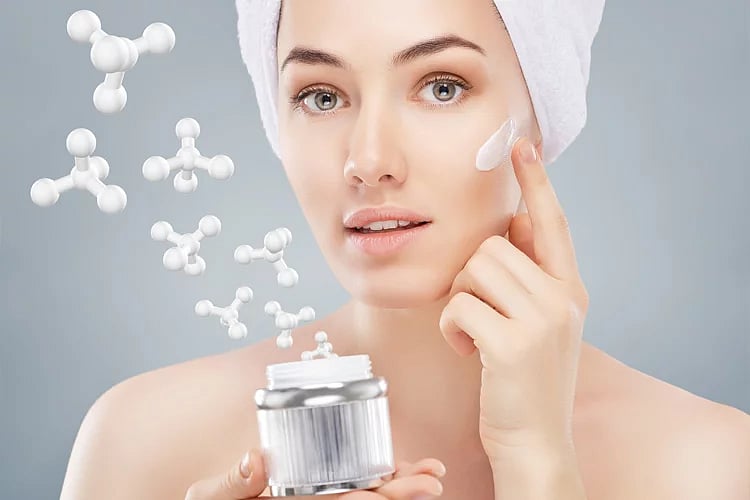 “வெள்ளையான சருமம் வேண்டுமா?” என விளம்பரப்படுத்தினால் இனி 5 ஆண்டுகள் சிறை, 50 லட்சம் அபராதம்..!