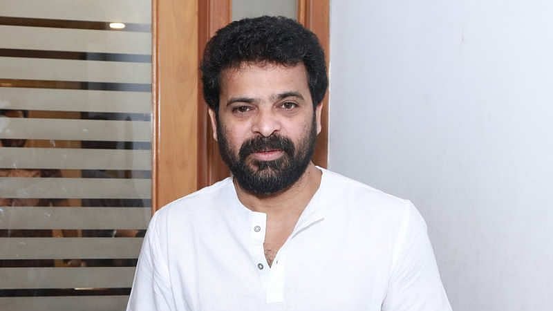 “CAA போராட்டத்தில் வன்முறையைத் தூண்டிவிடுவோரை கைது செய்யாதது ஏன்?” - எடப்பாடிக்கு இயக்குனர் அமீர் கேள்வி!