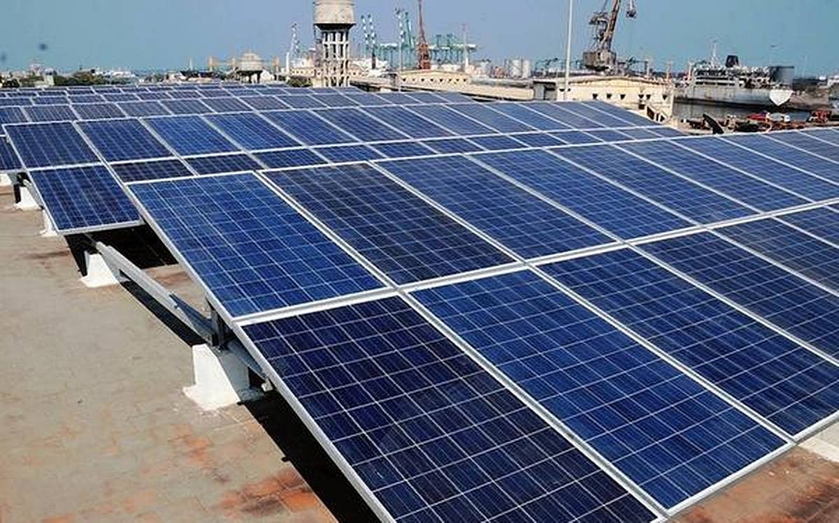 எடப்பாடி அரசின் மெத்தனத்தால் பறிபோன சூரிய மின்சக்தி திட்டம் - ரத்து செய்த மத்திய எரிசக்தி துறை!