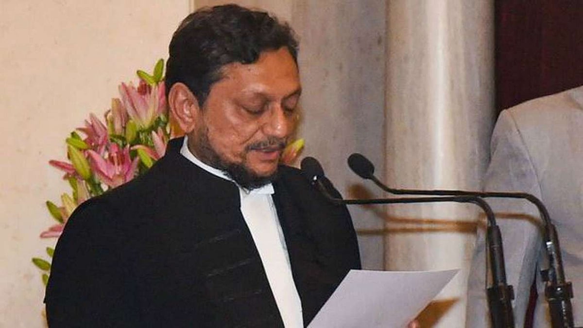 கட்டாய சமரச தீர்வு மையம் அமைக்க சட்டம் இயற்ற வேண்டும் - தலைமை நீதிபதி பாப்டே வலியுறுத்தல்!