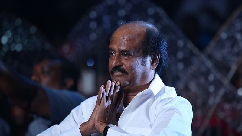 “ரஜினி இஸ்லாமியர்களுக்காக இப்படித்தான் போராடுவார்” - ரஜினி முன் சொன்ன அறிவிப்புகள் என்னவானது?