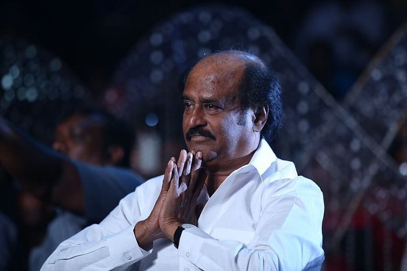 “பா.ஜ.க-வுக்கு பல்லக்குத் தூக்க தயாராகிவிட்டீர்களா?” - ரஜினிக்கு கே.எஸ்.அழகிரி கேள்வி!