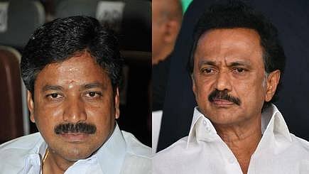 “லாபத்தில் இயங்கிய TAMIN நிறுவனத்தை வீழ்ச்சிக்குத் தள்ளிவிட்டார் அமைச்சர் சி.வி.சண்முகம்” : மு.க.ஸ்டாலின்