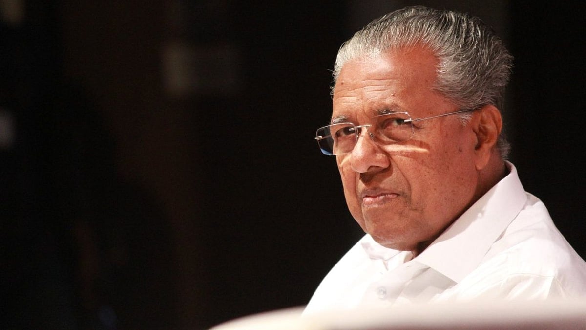 “மதச்சார்பின்மையே எங்கள் நம்பிக்கை; அதை களங்கப்படுத்த அனுமதியோம்” : மோடிக்கு பினராயி விஜயன் பதிலடி!