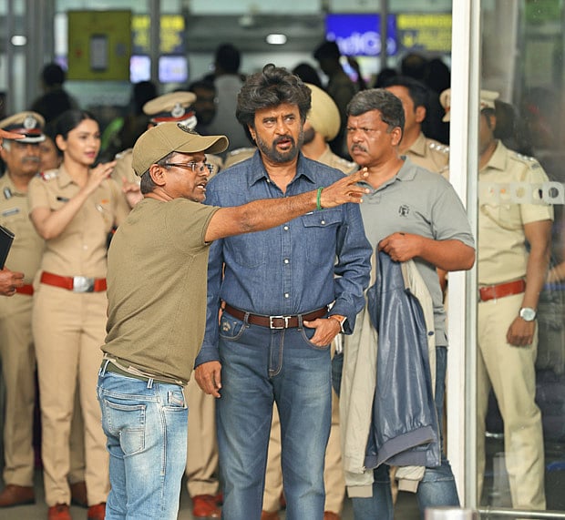 "உங்க இஷ்டத்துக்கு நீதிமன்றம் செயல்படணுமா?" - தர்பார் பட விவகாரத்தில் முருகதாஸுக்கு ஐகோர்ட் கண்டனம்!